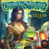 Chemical Overload