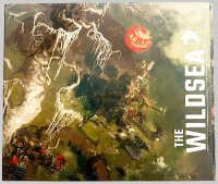 The Wildsea RPG Firefly Folio GM Screen
