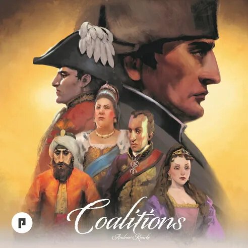 Coalitions (EN)