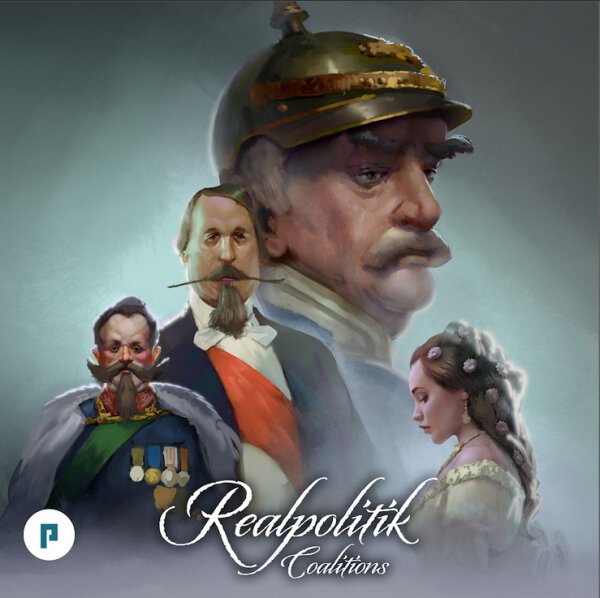 Coalitions Realpolitik (DE)
