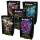MTG - Secrets of Strixhaven Commander Deck Display (5 Decks) - EN