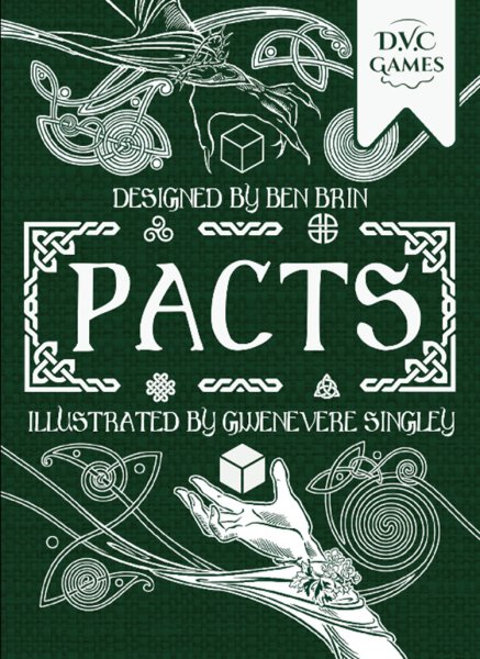 Pacts (english)