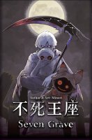 Seven Grave (english)