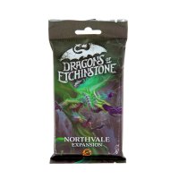 Dragons of Etchingstone Northvale