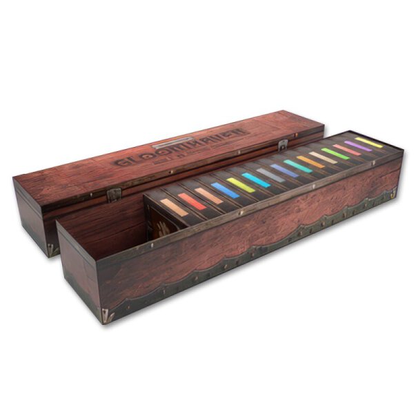 Gloomhaven RPG Complete Card Set