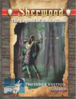 Sherwood: The Legend of Robin Hood