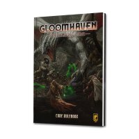Gloomhaven RPG Core Book
