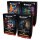 MTG - Marvel Super Heroes Commander Deck Display (4 Decks) - DE