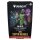 MTG - Marvel Super Heroes Commander Deck - Doom Prevails (Blue, Black, Red)- EN