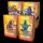 MTG - Marvel Super Heroes Collectors Commander Deck Display (4 Decks) - EN