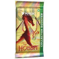 MTG - The Hobbit Collector Booster - EN