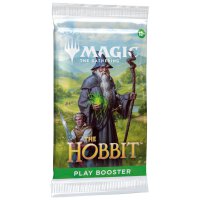 MTG - The Hobbit Play Booster - EN