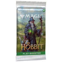 MTG - Der Hobbit Play Booster - DE