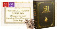 Adventures in the Household Heroes Box 5E (english)