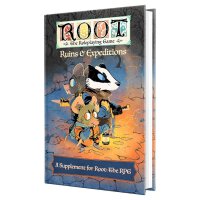 Root RPG Ruins & Expeditions (english)