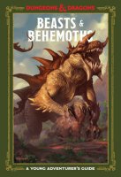 Dungeons and Dragons A Young Adventurers Guide Beasts...