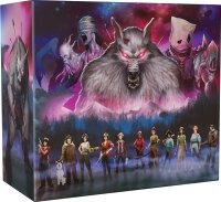 Final Girl Series 2 Storage Box (english)