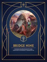 Cosmere RPG Stormlight Bridge Nine