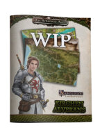 DSA - Landkartenset der Kirchen Alverans