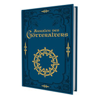 DSA - Annalen des Götteralters