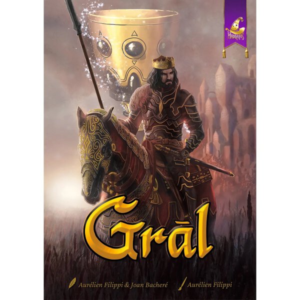 Gral (deutsch)