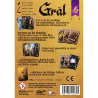 Gral (deutsch)