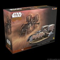 Star Wars: Legion – WLO-5 Speeder Tank