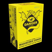 Danger: Magisches Chaos (deutsch)