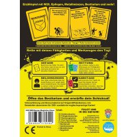 Danger: Magisches Chaos (deutsch)