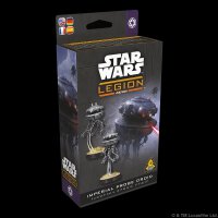 Star Wars: Legion – Imperial Probe Droid (deutsch)