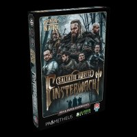 Adventure in a Box: Finsterwacht