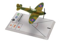 Wings Of Glory WWII Supermarine Spitfire Mk I (english)