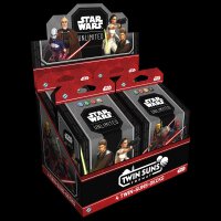 Star Wars: Unlimited – 2026 Twin Suns (4...