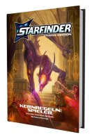 Starfinder 2 - Kernregeln - Spieler (deutsch)