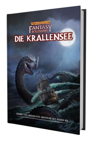 WFRSP - Die Krallensee (deutsch)