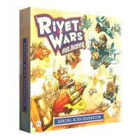 Rivet Wars Aerial Aces
