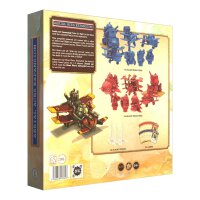 Rivet Wars Aerial Aces