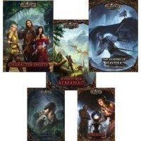 The Dark Eye Essential Players Bundle