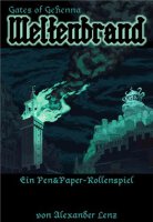 Gates of Gehenna Weltenbrand
