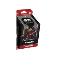 Star Wars: Unlimited Twin Suns Player Deck...