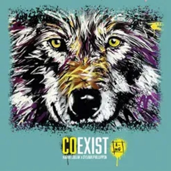 Coexist (english)