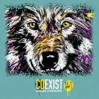 Coexist (english)