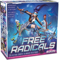 Free Radicals (english)