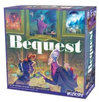 Bequest (english)