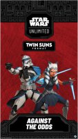 Star Wars: Unlimited Twin Suns Player Deck Against the...