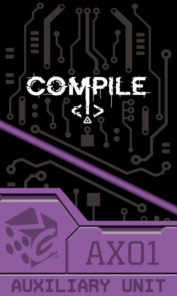 Compile Aux 1 (english)