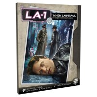 LA-1 When Laws Fail