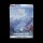 Matte Dual Art Sleeves MTG Landfall Series - Scalding Tarn