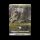 Matte Dual Art Sleeves MTG Landfall Series - Verdant Catacomb