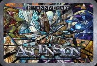 Ascension 15th Anniversary Collectors Edition